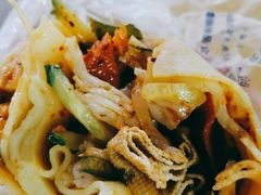 -安徽阜阳卷馍(西单店)