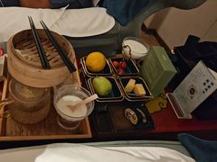 -华夏良子·足道SPA艾灸(翠微店)