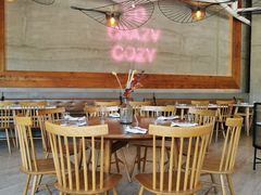 -The Rug Cafe(王府中环店)