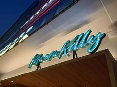 -翠贝卡&Mama Kelly Brunch Coffee(河西店)