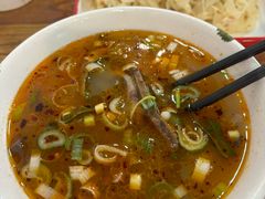 -兄弟俩老李家牛肉汤(总店)