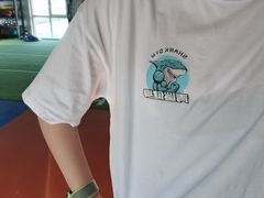 -BD健身私教工作室(CBD店)