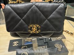 -Chanel(德基广场店)