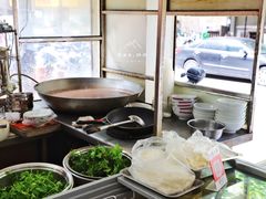 -田海鹰猪血汤(平东一街店)