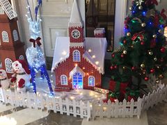 -南山鲜虾面·活鲜小馆·海味大连菜(南山总店)