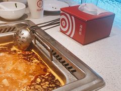 -海底捞火锅(大融城店)