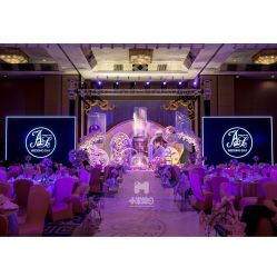 -M'S BANQUET AND SPACE ART