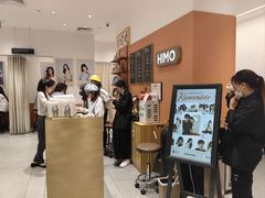 -海马体照相馆(万菱汇店)