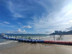 -玫瑰海岸文化旅游度假区