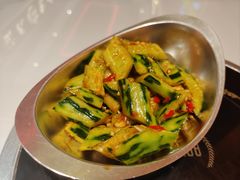 -聚味罗记大排檔·鲜鱼杂·甲鱼煲•龙虾馆(科学馆店)