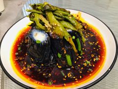 -院8里·少城记忆老川菜(宽窄巷子店)