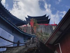 -腾冲云峰山