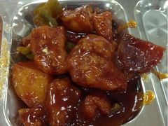 复旦大学本部食堂-复旦大学本部-食堂