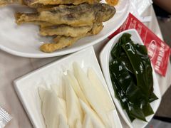 -彭记铁锅肥肠(东四总店)