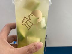 -喜茶(北京三里屯太古里店)