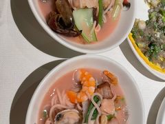 -莆田餐厅PUTIEN(武商MALL店)