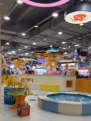 -万达宝贝王(上海浦江店)