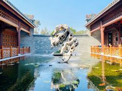 -香山湖公园