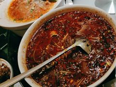 -鸽子侯·家宴·平价海鲜(市图书馆店)
