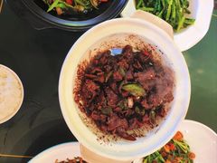 -潇湘·永州会馆(百子湾店)