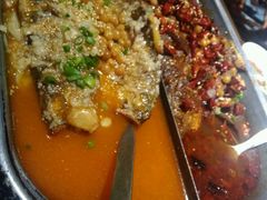 -龙门烤鱼(东方宝泰店)