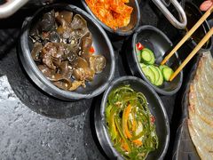 -九田家黑牛烤肉料理(石路天虹店)