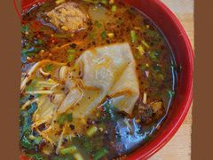 精品不翻汤-高记清香园绝味不翻汤