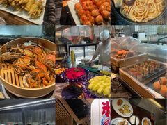 -松子料理(亮马桥店)