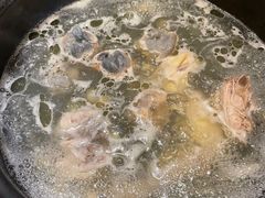 -烹然四季椰子鸡火锅(团结湖总店)