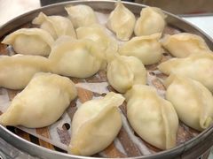 -王厚元饺子·辽菜·烤鸭(工会大厦店)