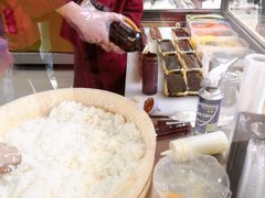 -玩米匠(寿司·刺身·金水正弘城店)