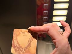 -南京THE TAI太和紫金大酒店