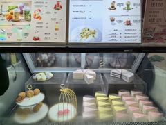 -小茉庐和牛自助火锅(龙湖万达店)