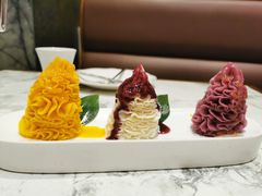-宝月楼·台湾菜馆(天河城店)