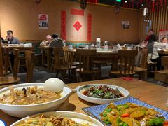 -關東雪东北菜(中庚漫游城店)
