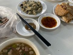 -老磁器口豆汁店(天坛店)