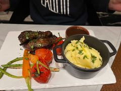 -杭州桐庐康莱德酒店西餐厅-舍