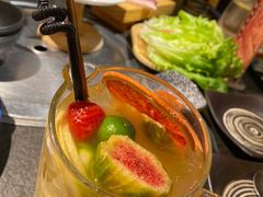 -上男·烧肉集市(五一广场店)