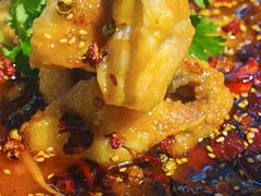 -清真·拉菲尔鱼庄·家常菜(钟楼回民街店)