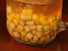 小芋圆冬瓜茶-鲜芋仙(华府店)