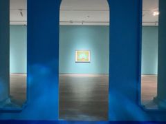 -宝龙艺术中心(七宝宝龙城店)