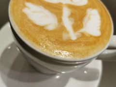 -Seesaw Coffee(苏州中心店)
