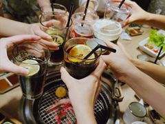 -好牛烧肉(世茂广场店)