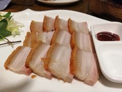 -广东道至正餐厅(区庄店)