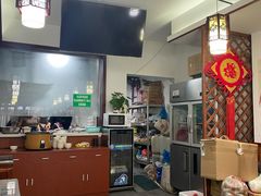 -福瑞记老孙头biangbiang面(新生路店)