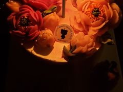 -BONCAKE裱花蛋糕(万象汇店)