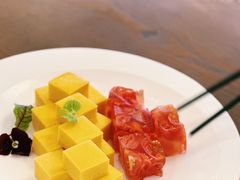 -水月周庄铂尔曼酒店-水月荟中餐厅