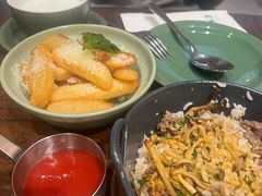 -WOKKA by艮上(中海环宇荟店)