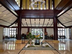 -杭州西子湖四季酒店-WL BISTRO西湖餐厅(灵隐路店)