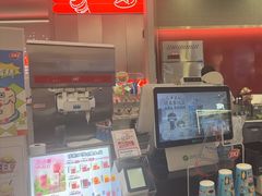 -DQ·蛋糕·冰淇淋(西城红场店)